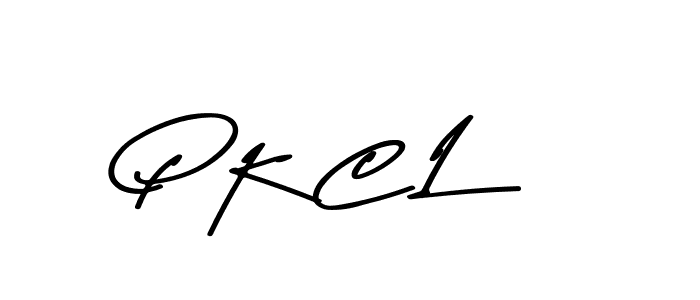 Make a beautiful signature design for name P K C L. Use this online signature maker to create a handwritten signature for free. P K C L signature style 9 images and pictures png