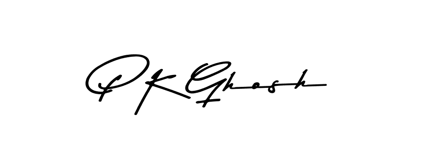 Here are the top 10 professional signature styles for the name P K Ghosh. These are the best autograph styles you can use for your name. P K Ghosh signature style 9 images and pictures png