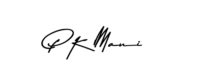 Similarly Asem Kandis PERSONAL USE is the best handwritten signature design. Signature creator online .You can use it as an online autograph creator for name P K Mani. P K Mani signature style 9 images and pictures png