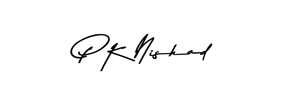 Once you've used our free online signature maker to create your best signature Asem Kandis PERSONAL USE style, it's time to enjoy all of the benefits that P K Nishad name signing documents. P K Nishad signature style 9 images and pictures png