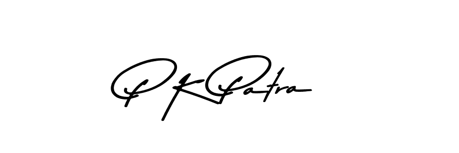 Also we have P K Patra name is the best signature style. Create professional handwritten signature collection using Asem Kandis PERSONAL USE autograph style. P K Patra signature style 9 images and pictures png