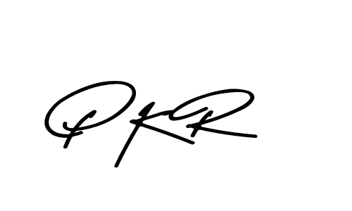 You should practise on your own different ways (Asem Kandis PERSONAL USE) to write your name (P K R) in signature. don't let someone else do it for you. P K R signature style 9 images and pictures png