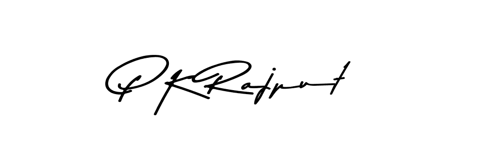 You can use this online signature creator to create a handwritten signature for the name P K Rajput. This is the best online autograph maker. P K Rajput signature style 9 images and pictures png