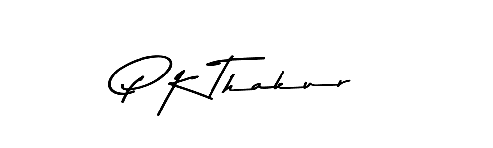 It looks lik you need a new signature style for name P K Thakur. Design unique handwritten (Asem Kandis PERSONAL USE) signature with our free signature maker in just a few clicks. P K Thakur signature style 9 images and pictures png