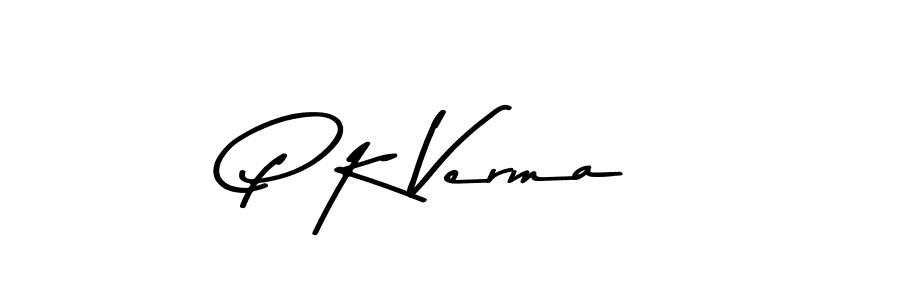 Similarly Asem Kandis PERSONAL USE is the best handwritten signature design. Signature creator online .You can use it as an online autograph creator for name P K Verma. P K Verma signature style 9 images and pictures png