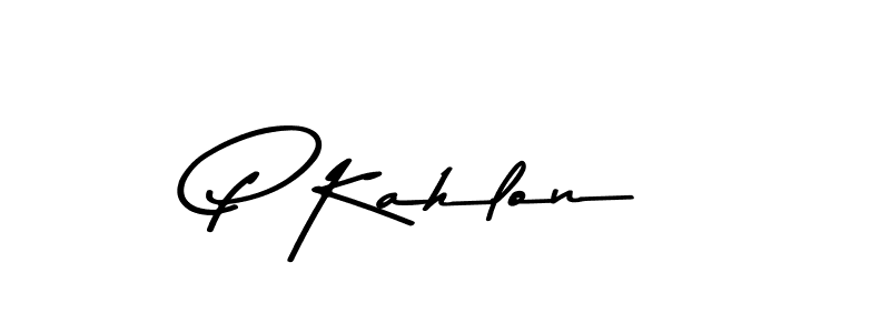 Check out images of Autograph of P Kahlon name. Actor P Kahlon Signature Style. Asem Kandis PERSONAL USE is a professional sign style online. P Kahlon signature style 9 images and pictures png