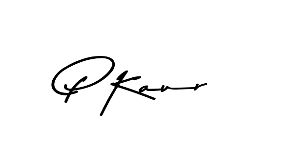 92+ P Kaur Name Signature Style Ideas | Cool Digital Signature