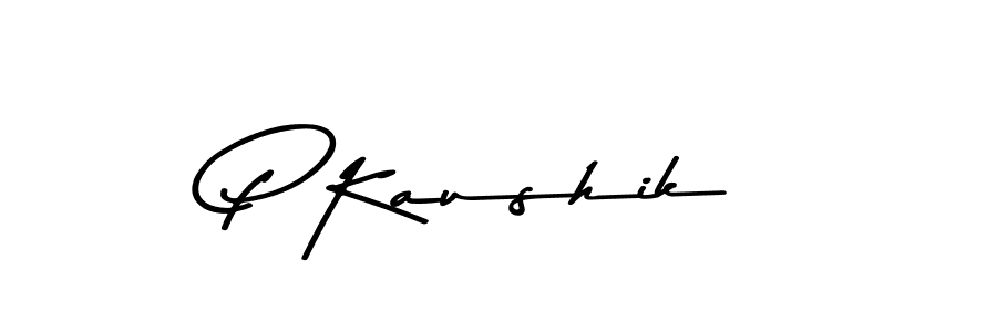 Check out images of Autograph of P Kaushik name. Actor P Kaushik Signature Style. Asem Kandis PERSONAL USE is a professional sign style online. P Kaushik signature style 9 images and pictures png