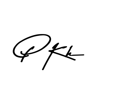 Also You can easily find your signature by using the search form. We will create P Kh name handwritten signature images for you free of cost using Asem Kandis PERSONAL USE sign style. P Kh signature style 9 images and pictures png