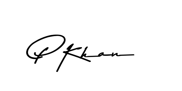 Here are the top 10 professional signature styles for the name P Khan. These are the best autograph styles you can use for your name. P Khan signature style 9 images and pictures png