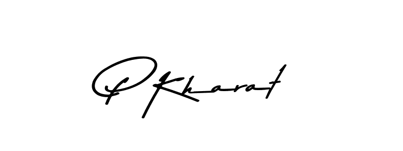Make a short P Kharat signature style. Manage your documents anywhere anytime using Asem Kandis PERSONAL USE. Create and add eSignatures, submit forms, share and send files easily. P Kharat signature style 9 images and pictures png