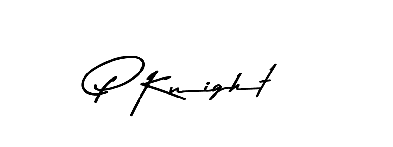 Best and Professional Signature Style for P Knight. Asem Kandis PERSONAL USE Best Signature Style Collection. P Knight signature style 9 images and pictures png