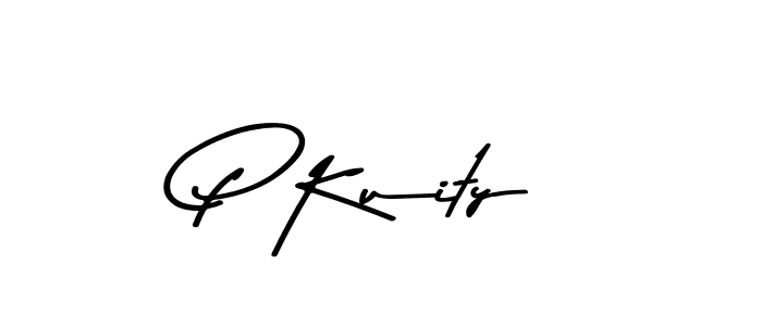 Here are the top 10 professional signature styles for the name P Kuity. These are the best autograph styles you can use for your name. P Kuity signature style 9 images and pictures png