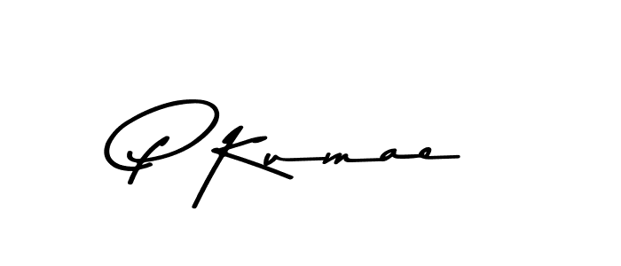 Asem Kandis PERSONAL USE is a professional signature style that is perfect for those who want to add a touch of class to their signature. It is also a great choice for those who want to make their signature more unique. Get P Kumae name to fancy signature for free. P Kumae signature style 9 images and pictures png