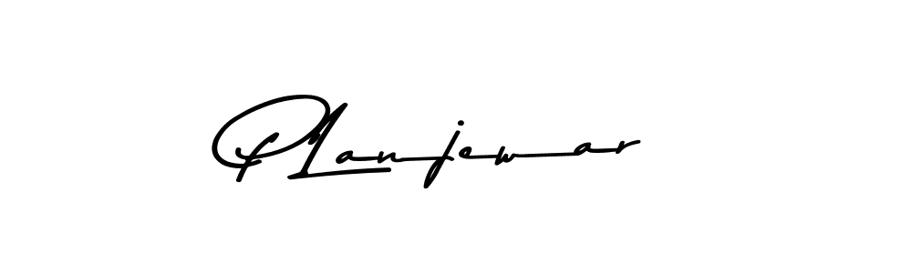 This is the best signature style for the P Lanjewar name. Also you like these signature font (Asem Kandis PERSONAL USE). Mix name signature. P Lanjewar signature style 9 images and pictures png
