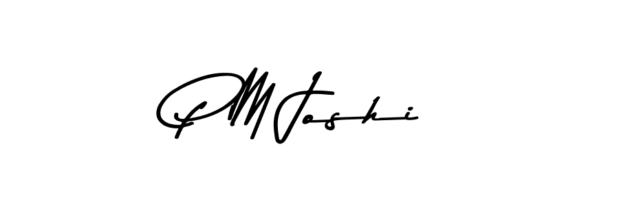 Once you've used our free online signature maker to create your best signature Asem Kandis PERSONAL USE style, it's time to enjoy all of the benefits that P M Joshi name signing documents. P M Joshi signature style 9 images and pictures png