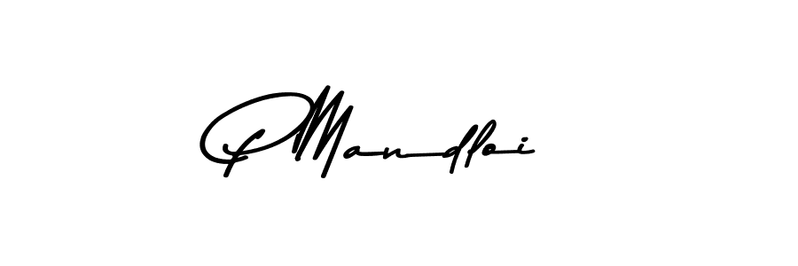 Make a short P Mandloi signature style. Manage your documents anywhere anytime using Asem Kandis PERSONAL USE. Create and add eSignatures, submit forms, share and send files easily. P Mandloi signature style 9 images and pictures png