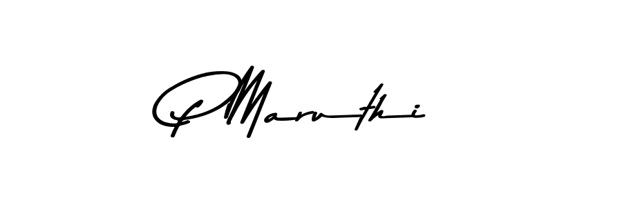 Here are the top 10 professional signature styles for the name P Maruthi. These are the best autograph styles you can use for your name. P Maruthi signature style 9 images and pictures png
