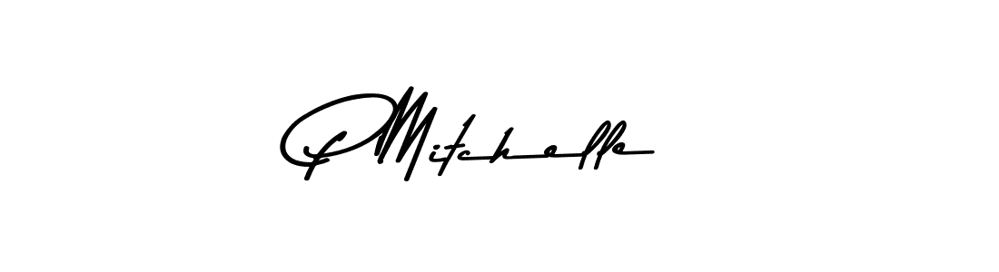 This is the best signature style for the P Mitchelle name. Also you like these signature font (Asem Kandis PERSONAL USE). Mix name signature. P Mitchelle signature style 9 images and pictures png