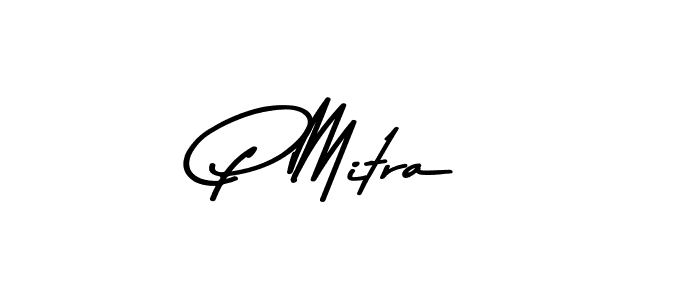 Make a beautiful signature design for name P Mitra. Use this online signature maker to create a handwritten signature for free. P Mitra signature style 9 images and pictures png