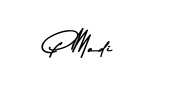 Asem Kandis PERSONAL USE is a professional signature style that is perfect for those who want to add a touch of class to their signature. It is also a great choice for those who want to make their signature more unique. Get P Modi name to fancy signature for free. P Modi signature style 9 images and pictures png