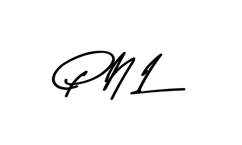 It looks lik you need a new signature style for name P N L. Design unique handwritten (Asem Kandis PERSONAL USE) signature with our free signature maker in just a few clicks. P N L signature style 9 images and pictures png