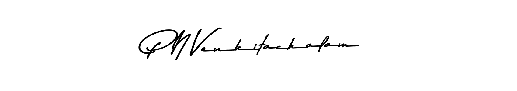 Also we have P N Venkitachalam name is the best signature style. Create professional handwritten signature collection using Asem Kandis PERSONAL USE autograph style. P N Venkitachalam signature style 9 images and pictures png