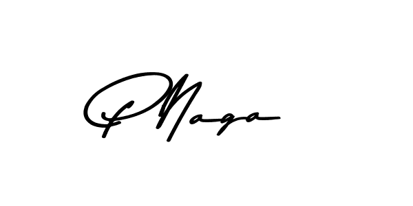 if you are searching for the best signature style for your name P Naga. so please give up your signature search. here we have designed multiple signature styles  using Asem Kandis PERSONAL USE. P Naga signature style 9 images and pictures png