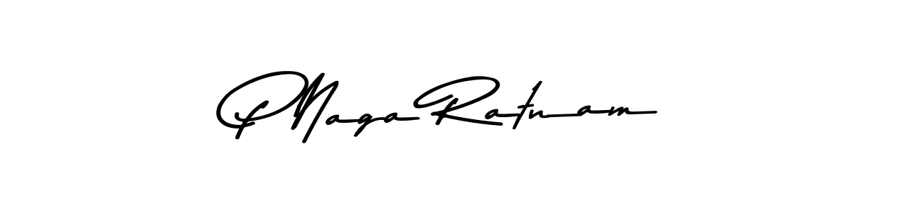 Also You can easily find your signature by using the search form. We will create P Naga Ratnam name handwritten signature images for you free of cost using Asem Kandis PERSONAL USE sign style. P Naga Ratnam signature style 9 images and pictures png