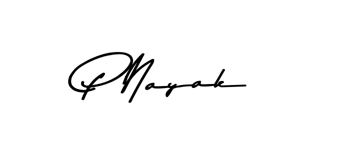 Also You can easily find your signature by using the search form. We will create P Nayak name handwritten signature images for you free of cost using Asem Kandis PERSONAL USE sign style. P Nayak signature style 9 images and pictures png