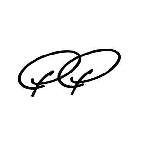 P P stylish signature style. Best Handwritten Sign (Asem Kandis PERSONAL USE) for my name. Handwritten Signature Collection Ideas for my name P P. P P signature style 9 images and pictures png