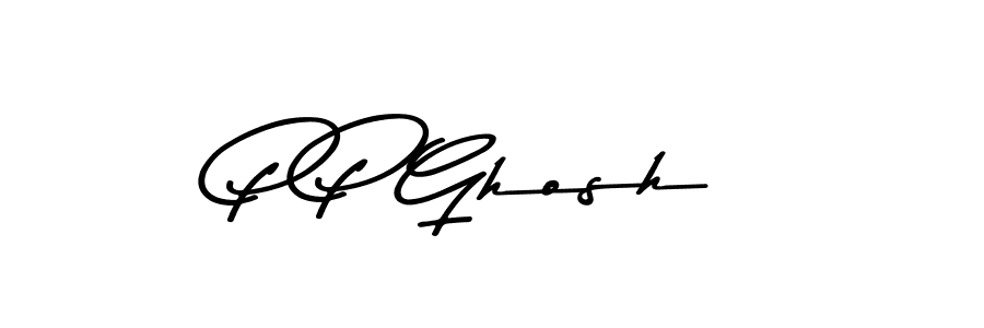Once you've used our free online signature maker to create your best signature Asem Kandis PERSONAL USE style, it's time to enjoy all of the benefits that P P Ghosh name signing documents. P P Ghosh signature style 9 images and pictures png