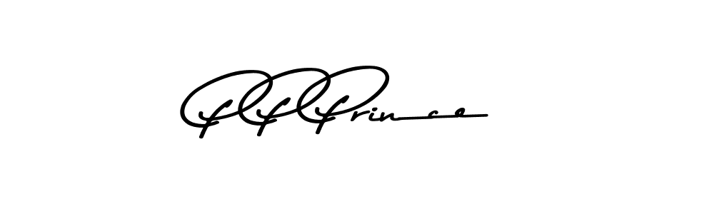 Make a beautiful signature design for name P P Prince. With this signature (Asem Kandis PERSONAL USE) style, you can create a handwritten signature for free. P P Prince signature style 9 images and pictures png