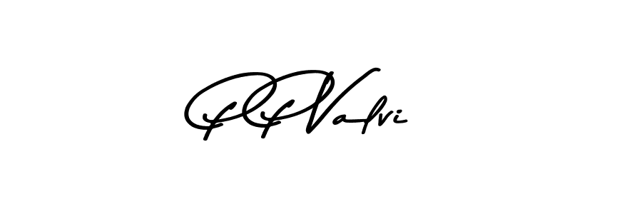 Make a beautiful signature design for name P P Valvi. Use this online signature maker to create a handwritten signature for free. P P Valvi signature style 9 images and pictures png