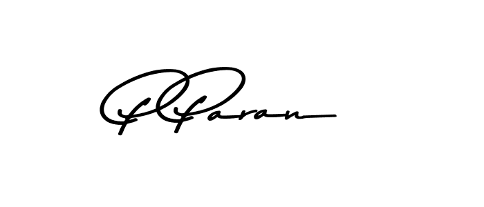 Also You can easily find your signature by using the search form. We will create P Paran name handwritten signature images for you free of cost using Asem Kandis PERSONAL USE sign style. P Paran signature style 9 images and pictures png