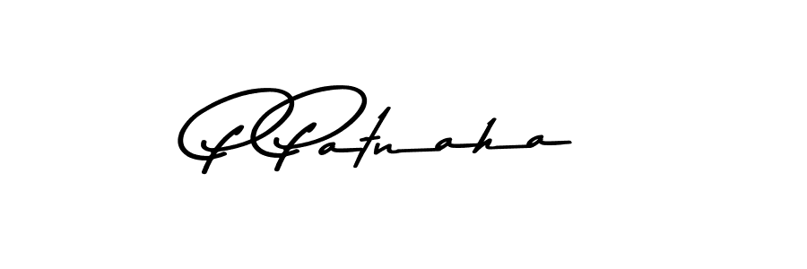 The best way (Asem Kandis PERSONAL USE) to make a short signature is to pick only two or three words in your name. The name P Patnaha include a total of six letters. For converting this name. P Patnaha signature style 9 images and pictures png