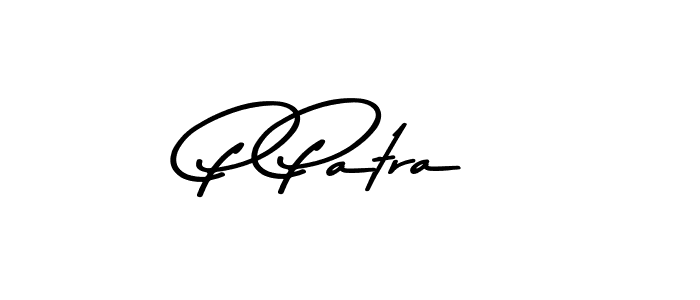 Also we have P Patra name is the best signature style. Create professional handwritten signature collection using Asem Kandis PERSONAL USE autograph style. P Patra signature style 9 images and pictures png