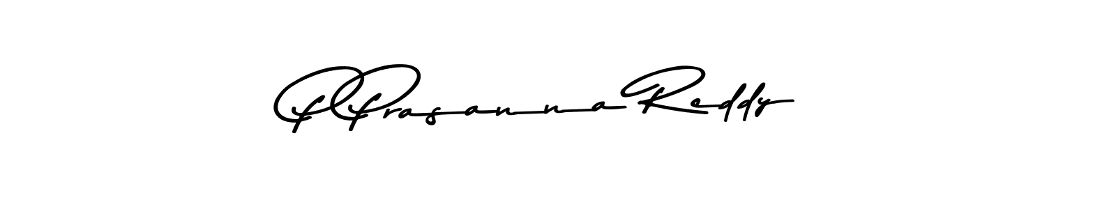 Also we have P Prasanna Reddy name is the best signature style. Create professional handwritten signature collection using Asem Kandis PERSONAL USE autograph style. P Prasanna Reddy signature style 9 images and pictures png