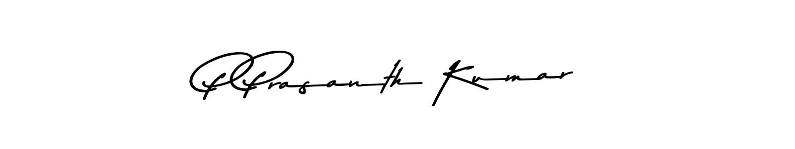 It looks lik you need a new signature style for name P Prasanth Kumar. Design unique handwritten (Asem Kandis PERSONAL USE) signature with our free signature maker in just a few clicks. P Prasanth Kumar signature style 9 images and pictures png