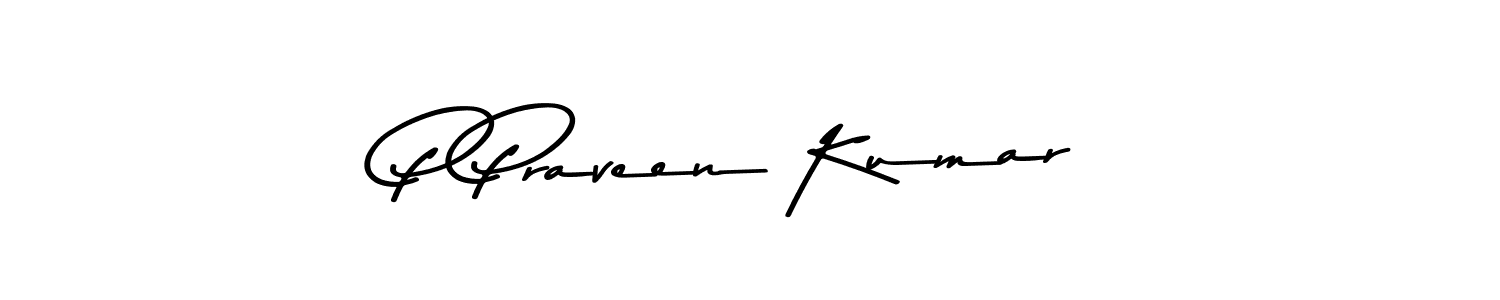 It looks lik you need a new signature style for name P Praveen Kumar. Design unique handwritten (Asem Kandis PERSONAL USE) signature with our free signature maker in just a few clicks. P Praveen Kumar signature style 9 images and pictures png