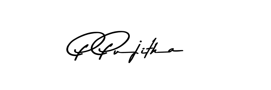Here are the top 10 professional signature styles for the name P Pujitha. These are the best autograph styles you can use for your name. P Pujitha signature style 9 images and pictures png