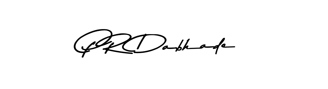 See photos of P R Dabhade official signature by Spectra . Check more albums & portfolios. Read reviews & check more about Asem Kandis PERSONAL USE font. P R Dabhade signature style 9 images and pictures png