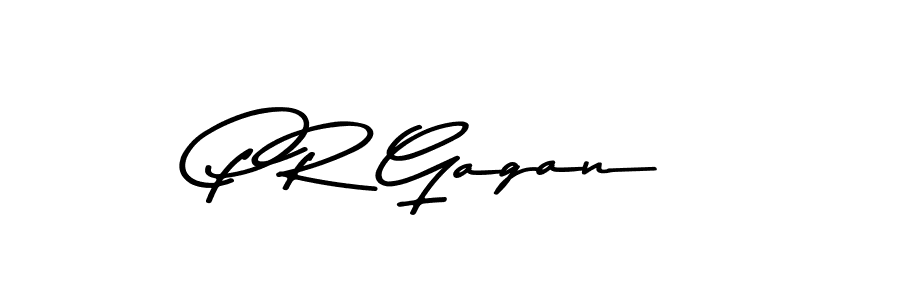 It looks lik you need a new signature style for name P R Gagan. Design unique handwritten (Asem Kandis PERSONAL USE) signature with our free signature maker in just a few clicks. P R Gagan signature style 9 images and pictures png