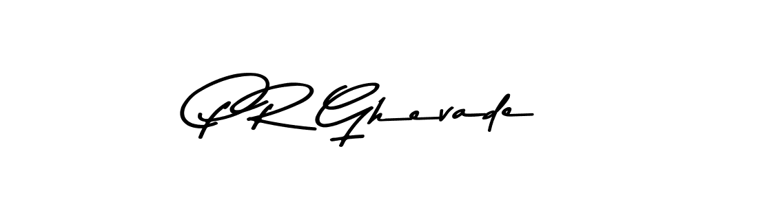 Make a short P R Ghevade signature style. Manage your documents anywhere anytime using Asem Kandis PERSONAL USE. Create and add eSignatures, submit forms, share and send files easily. P R Ghevade signature style 9 images and pictures png