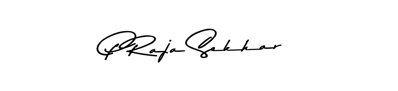 It looks lik you need a new signature style for name P Raja Sekhar. Design unique handwritten (Asem Kandis PERSONAL USE) signature with our free signature maker in just a few clicks. P Raja Sekhar signature style 9 images and pictures png