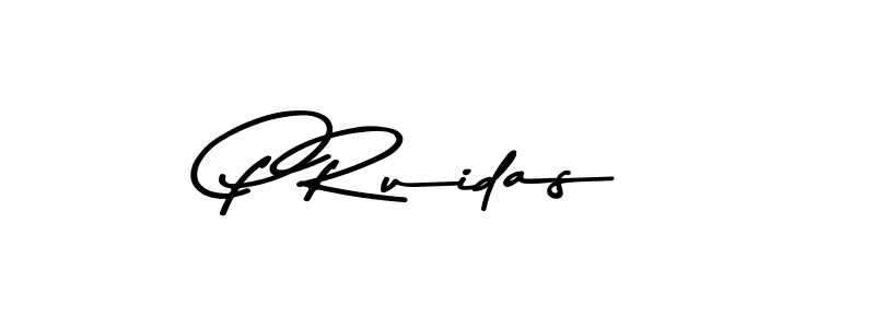 Make a short P Ruidas signature style. Manage your documents anywhere anytime using Asem Kandis PERSONAL USE. Create and add eSignatures, submit forms, share and send files easily. P Ruidas signature style 9 images and pictures png