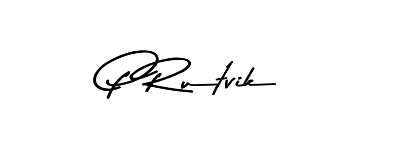 Check out images of Autograph of P Rutvik name. Actor P Rutvik Signature Style. Asem Kandis PERSONAL USE is a professional sign style online. P Rutvik signature style 9 images and pictures png