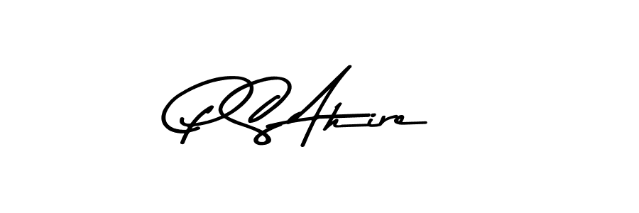 See photos of P S Ahire official signature by Spectra . Check more albums & portfolios. Read reviews & check more about Asem Kandis PERSONAL USE font. P S Ahire signature style 9 images and pictures png