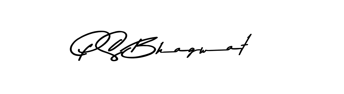 Here are the top 10 professional signature styles for the name P S Bhagwat. These are the best autograph styles you can use for your name. P S Bhagwat signature style 9 images and pictures png