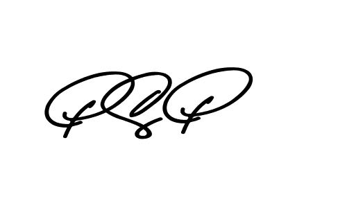 P S P stylish signature style. Best Handwritten Sign (Asem Kandis PERSONAL USE) for my name. Handwritten Signature Collection Ideas for my name P S P. P S P signature style 9 images and pictures png